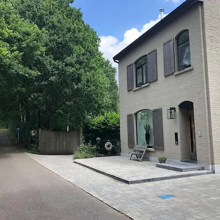 Casa Sandra Elisa Maasmechelen Exterior foto