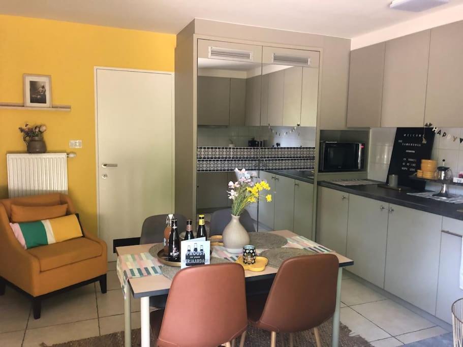 Apartment Casa Sandra Elisa Maasmechelen