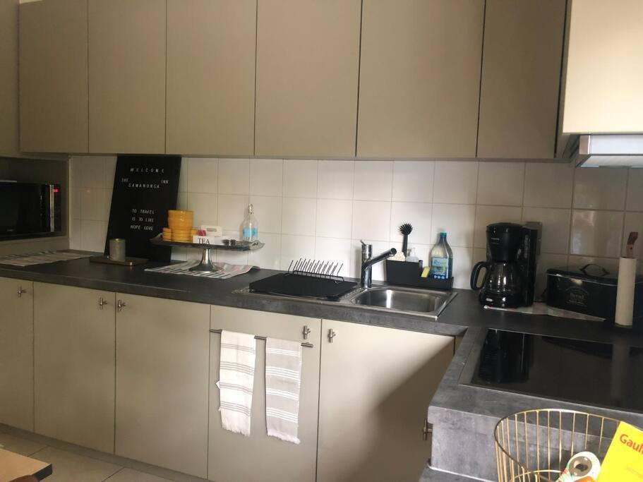 Casa Sandra Elisa * Maasmechelen